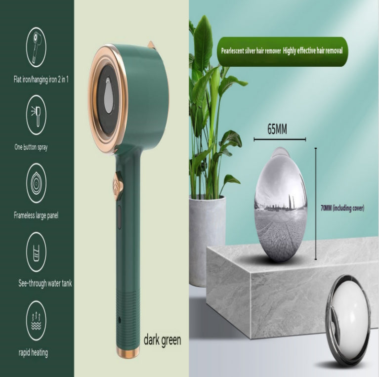 Portable Steam Iron For Clothes