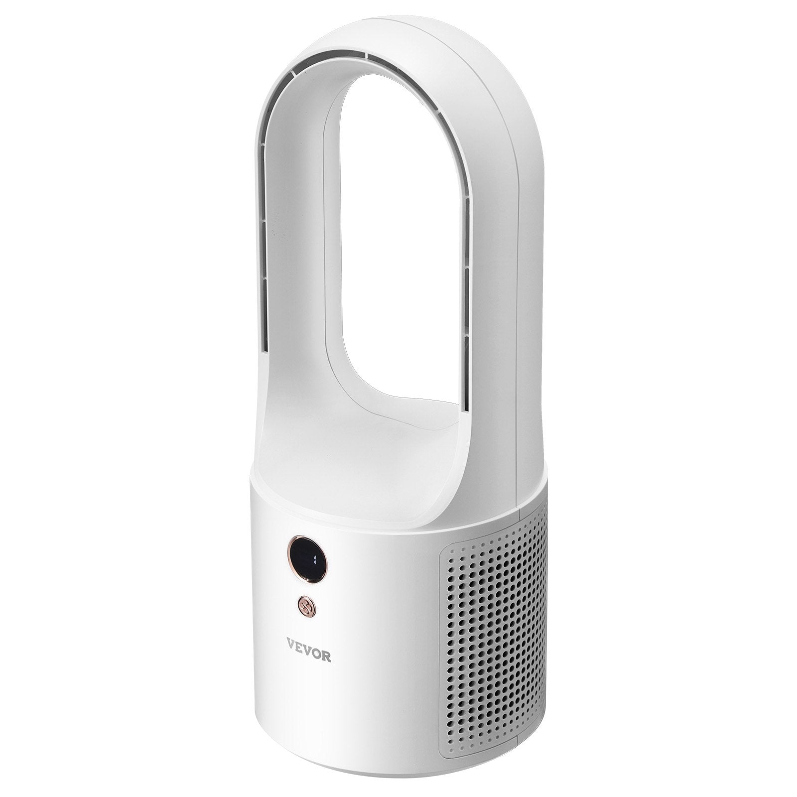 Portable Desk Bladeless Fan