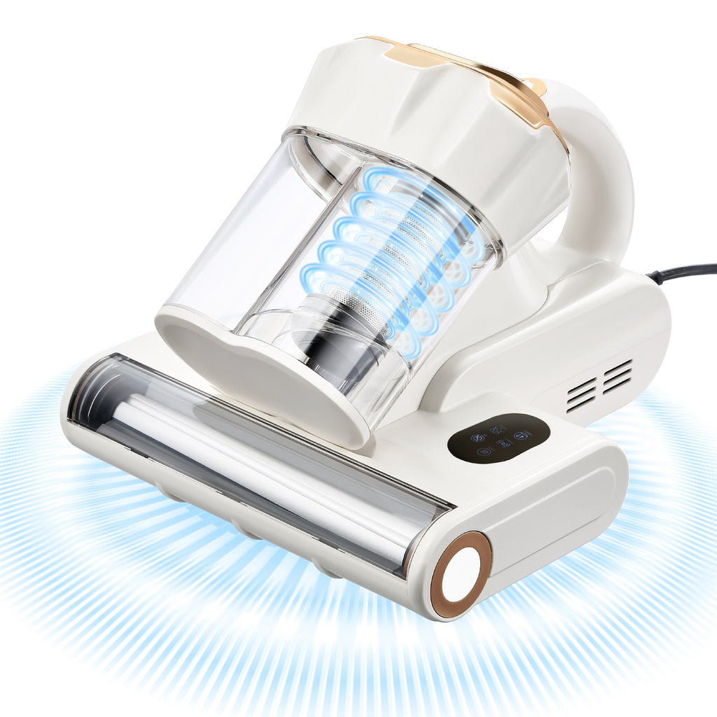 UltraClean Pro Mattress Vacuum