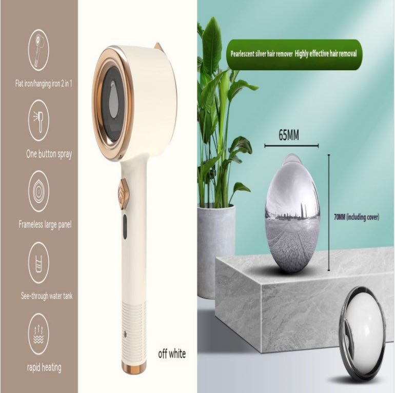 Portable Steam Iron For Clothes