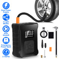 150PSI Cordless Tire Inflator