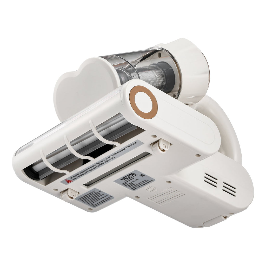 UltraClean Pro Mattress Vacuum