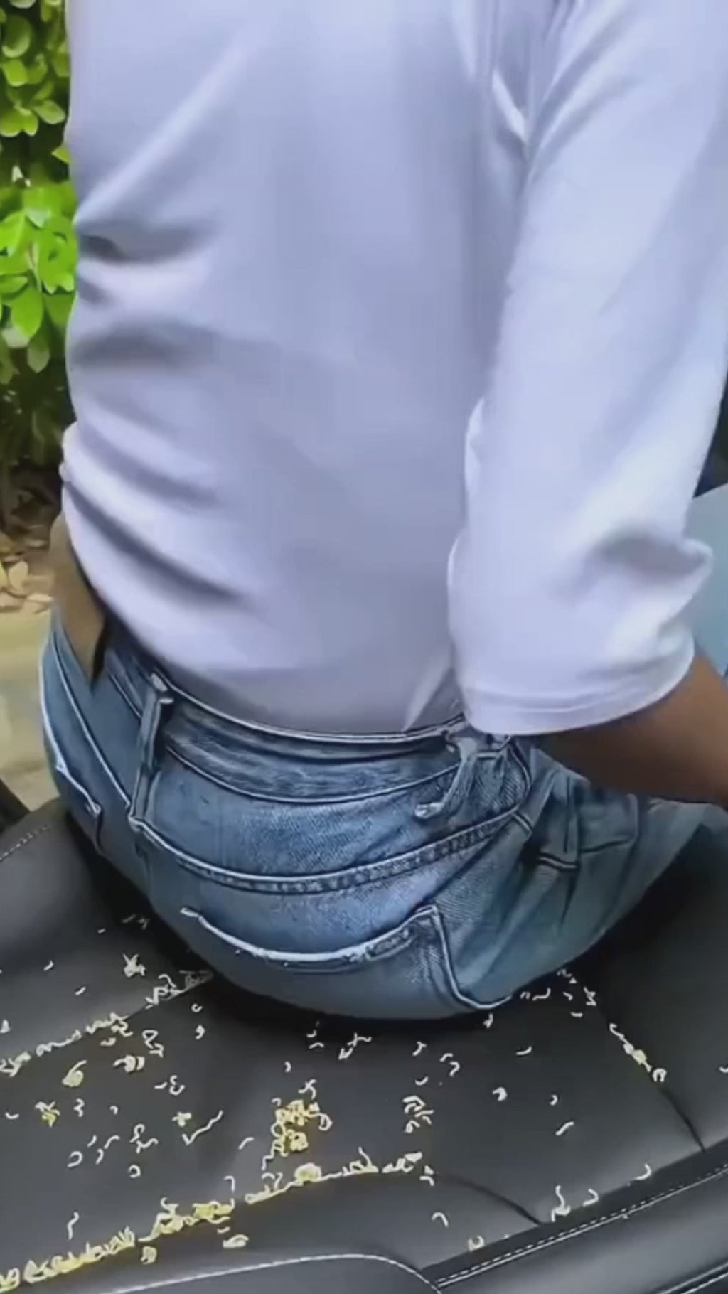 Cordless Handheld Vacuum Cleaner